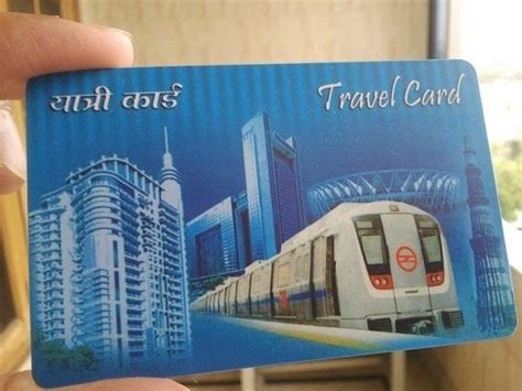 price of delhi metro smart card|delhi metro smart card discount.